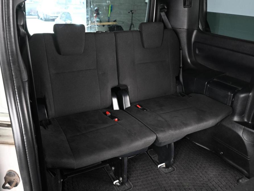 Toyota Esquire I Рестайлинг Ростов-на-Дону  - изображение 12