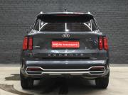Kia Sorento IV Екатеринбург  - изображение 22