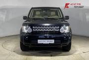 Land Rover Discovery IV Саранск  - изображение 32
