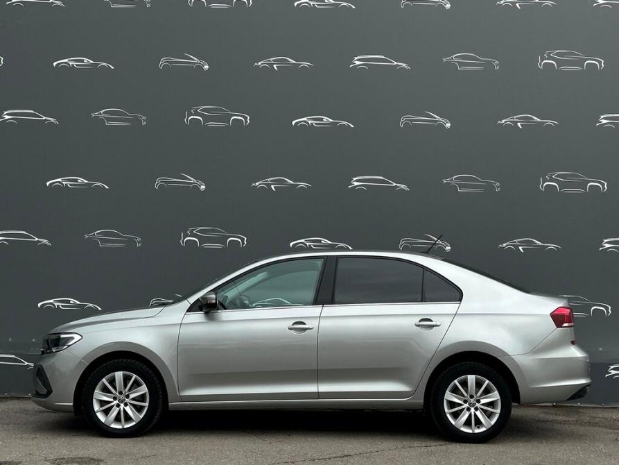 Volkswagen Polo VI Санкт-Петербург  - изображение 12