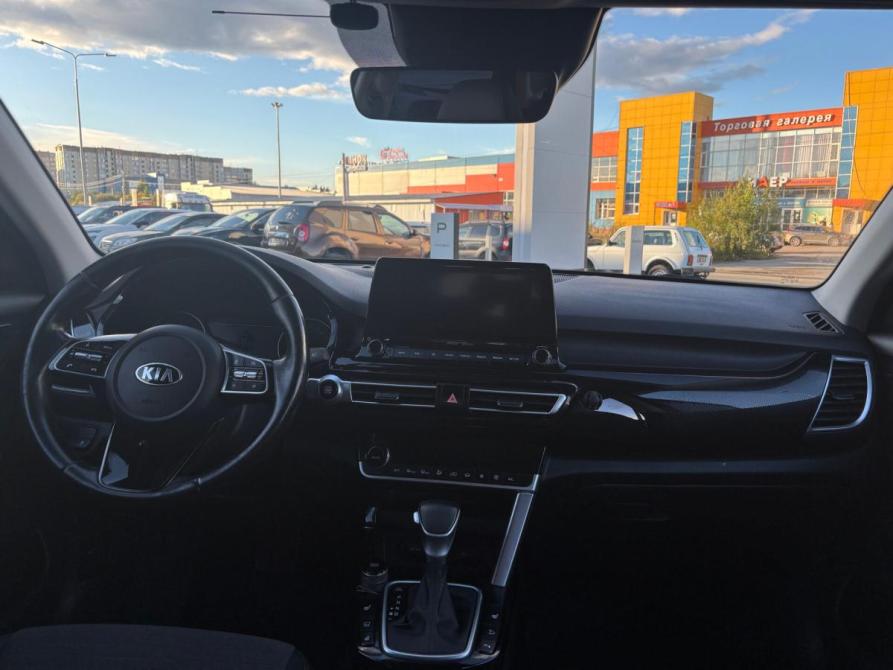 Kia Seltos I Сыктывкар  - изображение 24