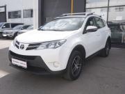 Toyota RAV4 IV (XA40) Рестайлинг Москва  - изображение 16
