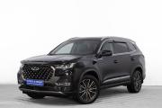 Chery Tiggo 8 Pro Max I Барнаул  - изображение 36