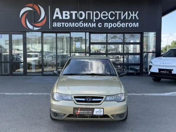Daewoo Nexia I Рестайлинг с пробегом 2010 года, цена 279 000 рублей, 116113 км, седан, Автокод Объявления