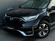 Honda CR-V V Рестайлинг Санкт-Петербург  - изображение 52
