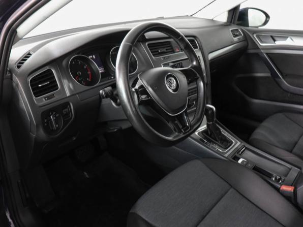 Volkswagen Golf VII с пробегом 2013 года, цена 870 000 рублей, 168973 км, хэтчбек, Автокод Объявления