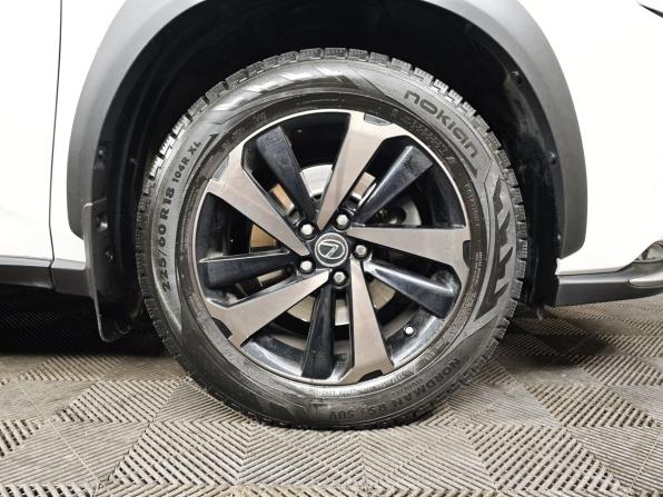 Lexus NX I Рестайлинг с пробегом 2020 года, цена 3 950 000 рублей, 48590 км, внедорожник, Автокод Объявления