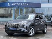 Hyundai Tucson IV Самара  - изображение 32