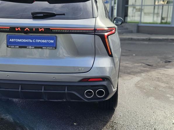 Kaiyi X7 Kunlun с пробегом 2024 года, цена 2 375 000 рублей, 3400 км, внедорожник, Автокод Объявления