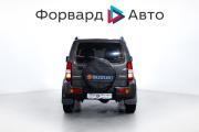 Suzuki Jimny III Рестайлинг 1 Тюмень  - изображение 33