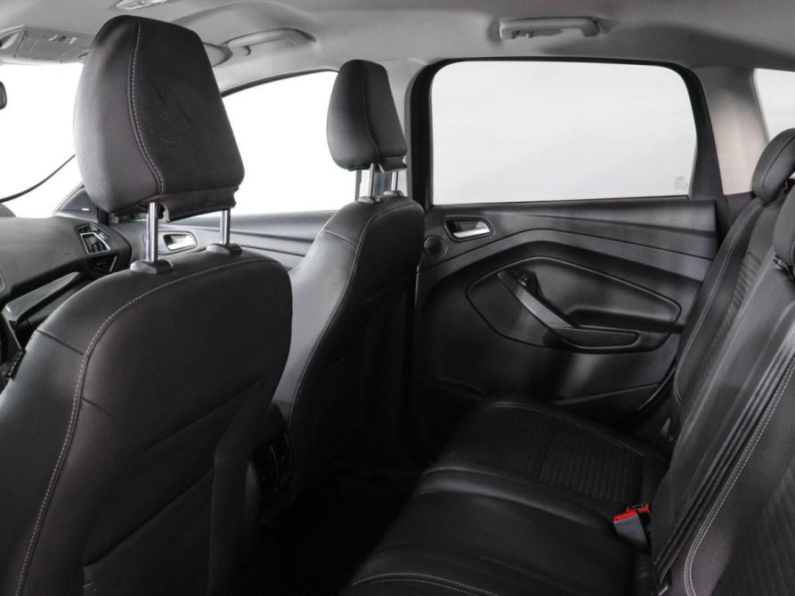 Ford Kuga II Рестайлинг Химки  - изображение 13