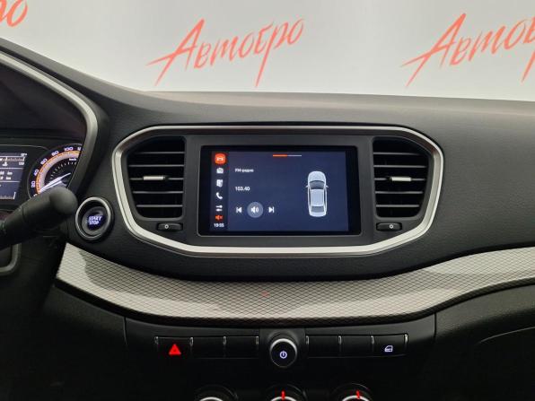 Lada (ВАЗ) Vesta I Рестайлинг (NG) с пробегом 2023 года, цена 1 239 000 рублей, 63456 км, седан, Автокод Объявления