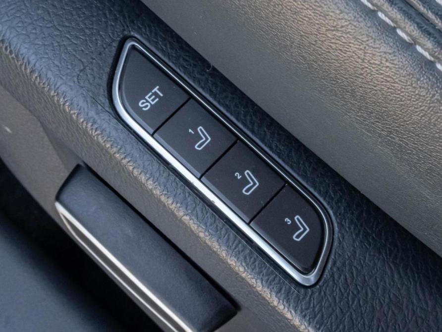 Changan CS95 I Рестайлинг 2 Краснодар  - изображение 25