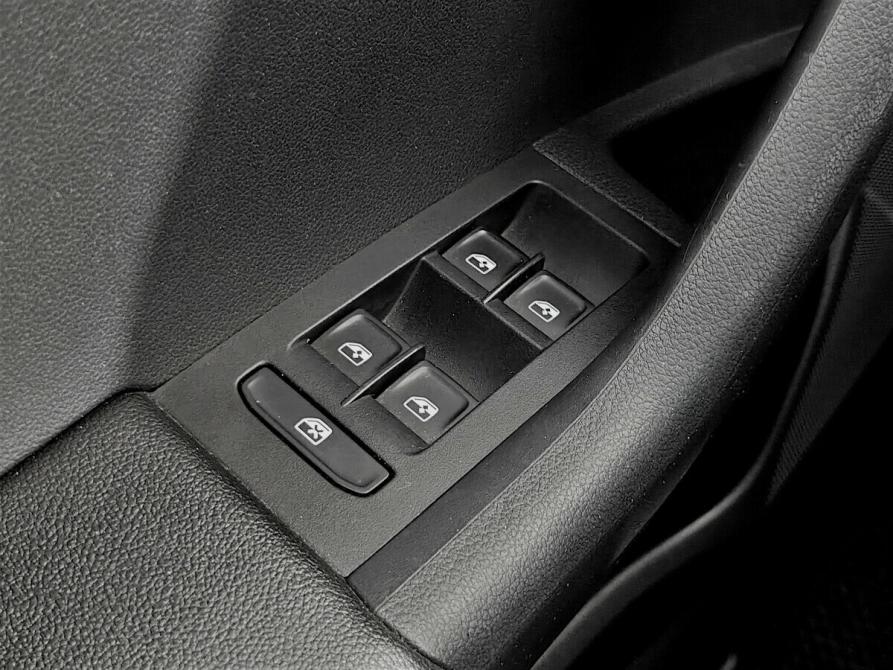 Skoda Octavia III (A7) Рестайлинг Москва  - изображение 10