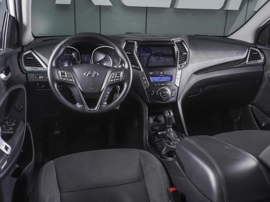 Hyundai Santa Fe III Ростов-на-Дону  - изображение 6