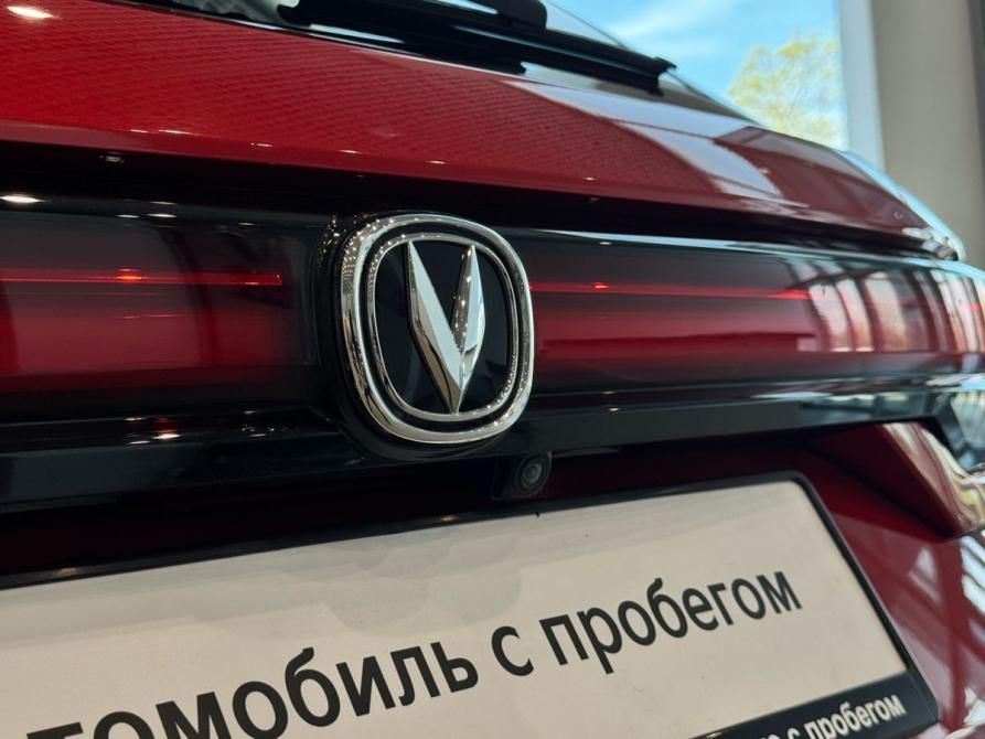Changan CS35 Plus I Рестайлинг Санкт-Петербург  - изображение 13