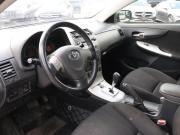 Toyota Corolla X (E140 E150) Москва  - изображение 33