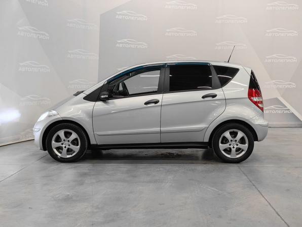 Mercedes-Benz A-Класс II (W169) с пробегом 2007 года, цена 630 000 рублей, 227436 км, хэтчбек, Автокод Объявления