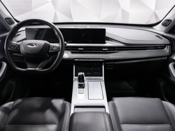 Chery Tiggo 7 Pro Max I с пробегом 2023 года, цена 1 991 000 рублей, 24450 км, внедорожник, Автокод Объявления