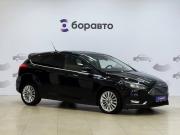 Ford Focus III Рестайлинг Ставрополь  - изображение 19
