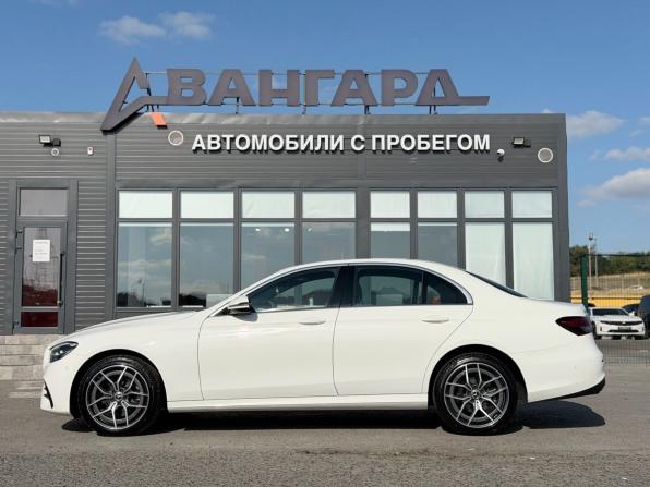 Mercedes-Benz E-Класс V (W213 S213 C238) Рестайлинг с пробегом 2021 года, цена 3 950 000 рублей, 102000 км, седан, Автокод Объявления