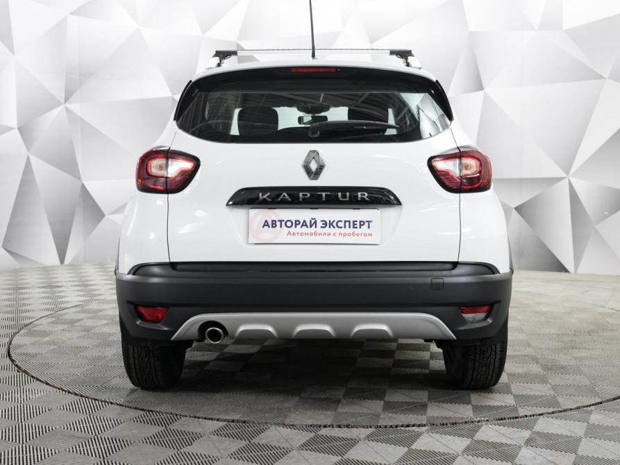 Renault Kaptur I Рестайлинг Ульяновск  - изображение 4
