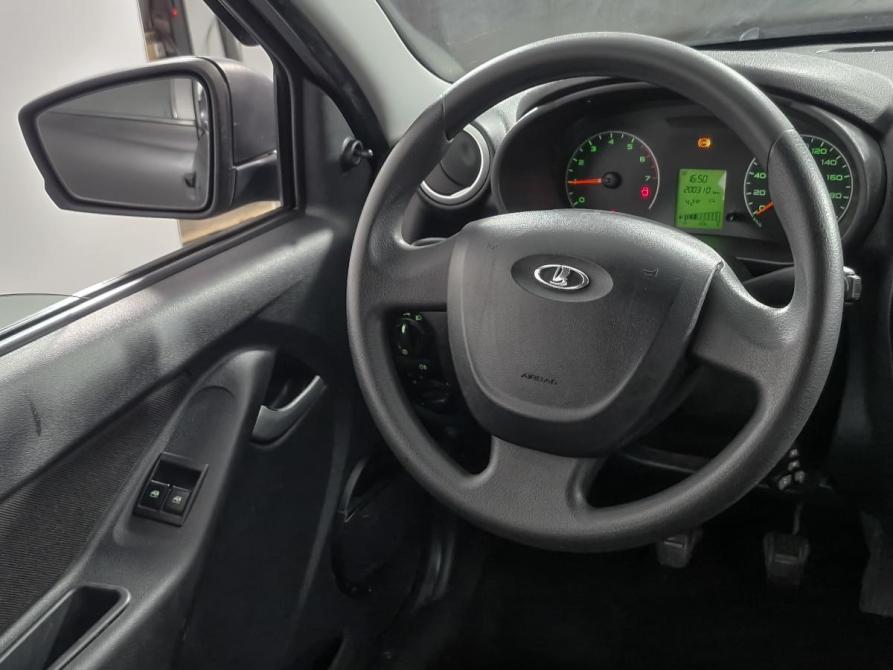 Lada (ВАЗ) Granta I Нижний Новгород  - изображение 11