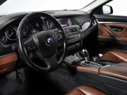 BMW 5 серии VI (F10/F11/F07) Рестайлинг Санкт-Петербург  - изображение 28