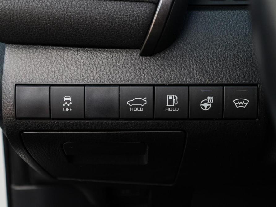 Toyota Camry VIII (XV70) Рестайлинг Москва  - изображение 19