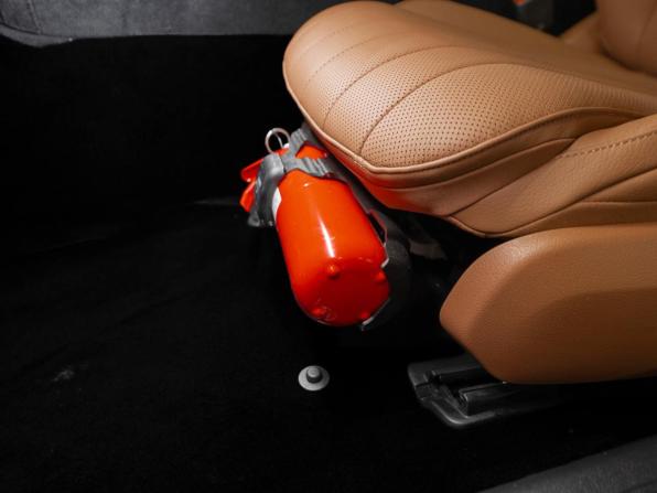 Mercedes-Benz E-Класс VI (W214 S214) с пробегом 2026 года, цена 9 450 000 рублей, 17 км, седан, Автокод Объявления