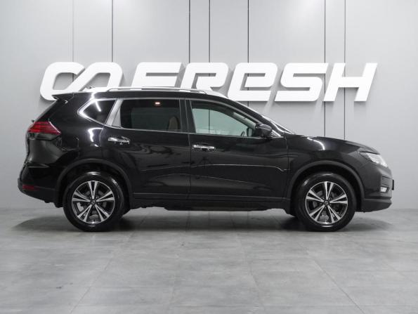 Nissan X-Trail III Рестайлинг с пробегом 2021 года, цена 2 349 000 рублей, 140674 км, внедорожник, Автокод Объявления