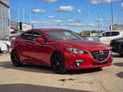 Mazda 3 III (BM) Вологда  - изображение 34