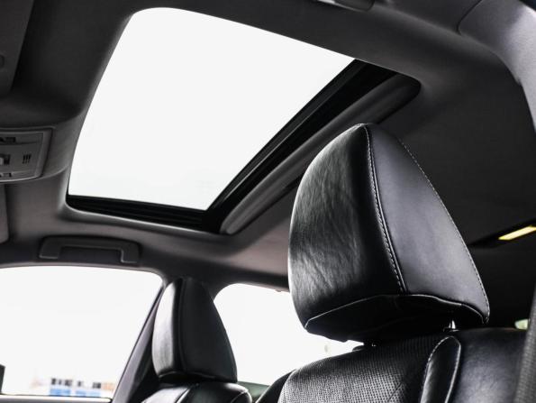 Lexus ES VI Рестайлинг с пробегом 2017 года, цена 2 774 000 рублей, 114182 км, седан, Автокод Объявления