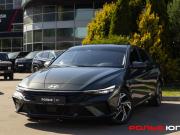 Hyundai Elantra VII (CN7) Рестайлинг Москва  - изображение 42
