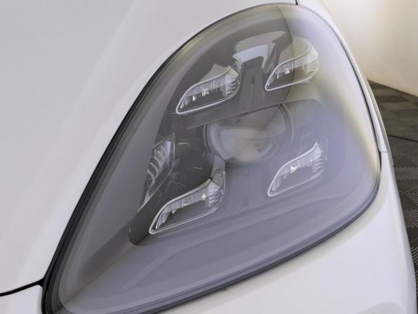 Porsche Cayenne III с пробегом 2021 года, цена 7 400 000 рублей, 68364 км, внедорожник, Автокод Объявления