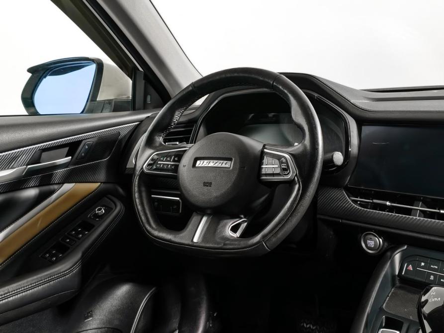 Haval F7x I Санкт-Петербург  - изображение 17