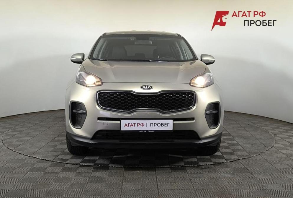 Kia Sportage IV Нижний Новгород  - изображение 2