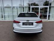 Hyundai Solaris II Рестайлинг Воронеж  - изображение 18