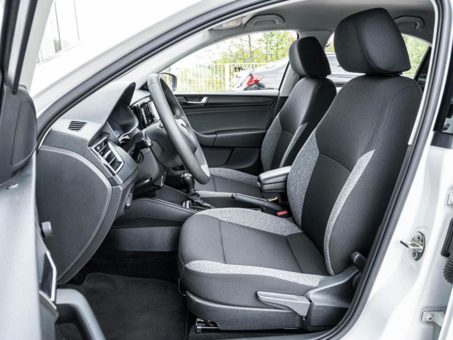 Skoda Rapid II Ставрополь  - изображение 10