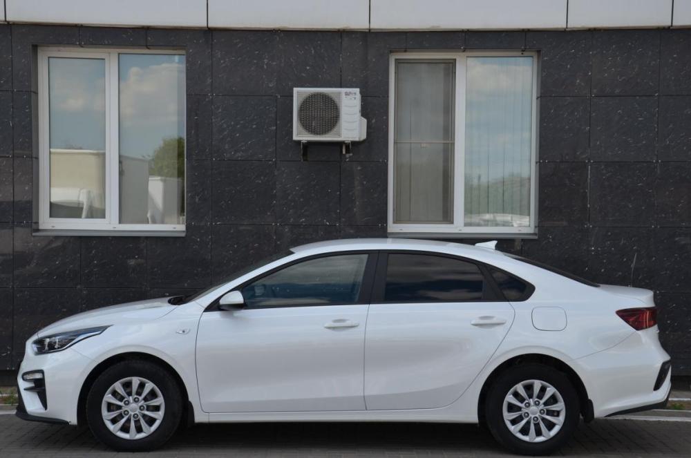 Kia Cerato IV Рестайлинг Астрахань  - изображение 2