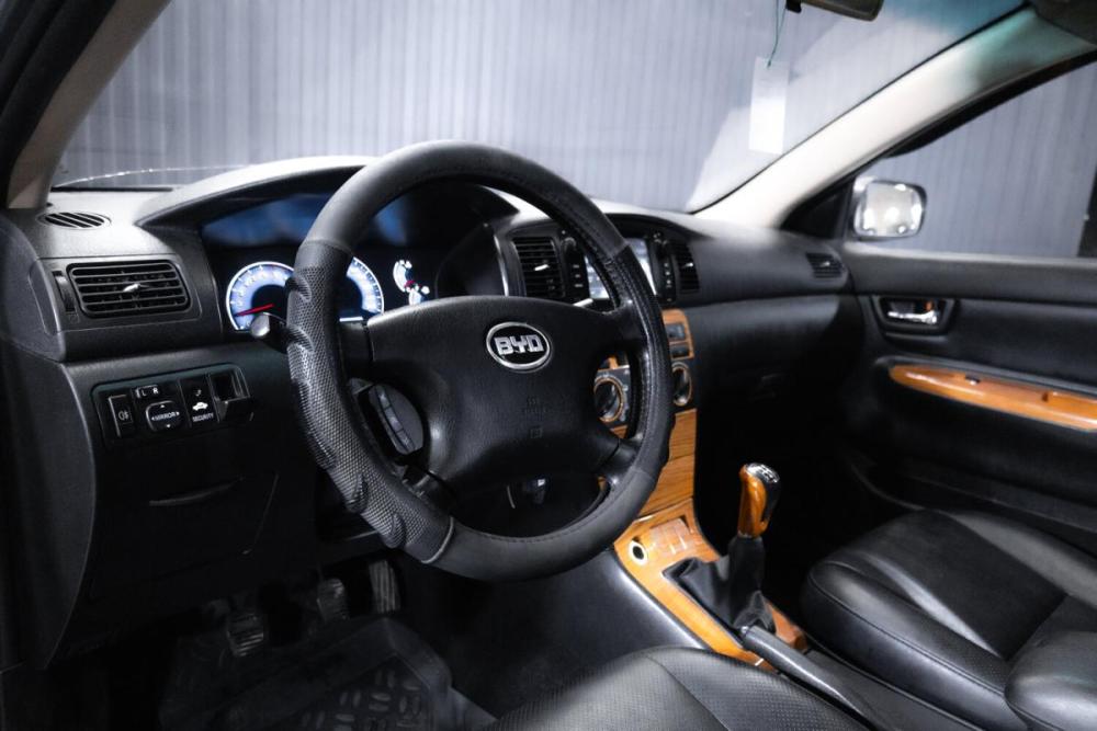 BYD F3 I Тюмень  - изображение 14