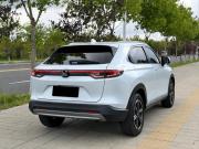 Honda Vezel II Кемерово  - изображение 16