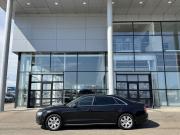 Audi A8 III (D4) Тверь  - изображение 18
