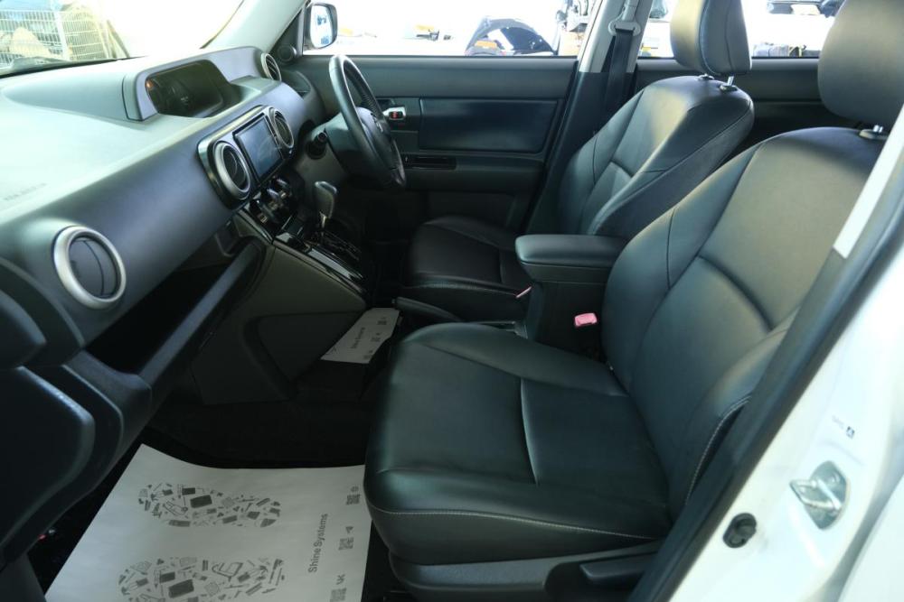 Toyota Corolla Rumion Омск  - изображение 21