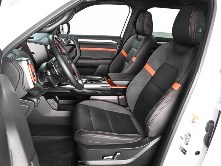 Haval Dargo Ростов-на-Дону  - изображение 10