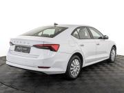 Skoda Octavia IV (A8) Москва  - изображение 31