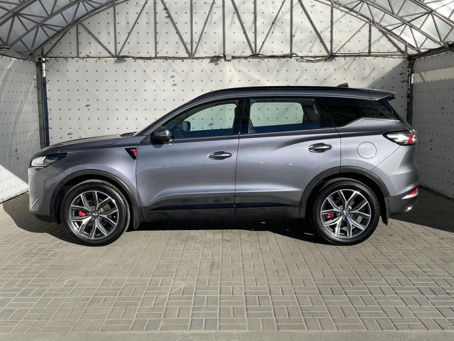 Chery Tiggo 7 Pro Max I Рестайлинг Тамбов  - изображение 10