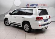 Toyota Land Cruiser 200 Series Рестайлинг 2 Подольск  - изображение 29