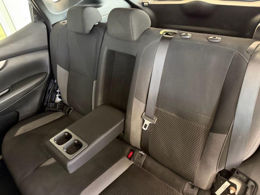 Nissan Qashqai II Рестайлинг Москва  - изображение 17