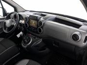 Peugeot Partner II Рестайлинг 2 Москва  - изображение 38
